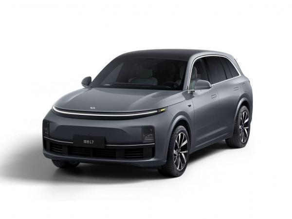 LiXiang L7, 2024 год выпуска с двигателем Гибрид, 6 600 000 RUB в г. Москва