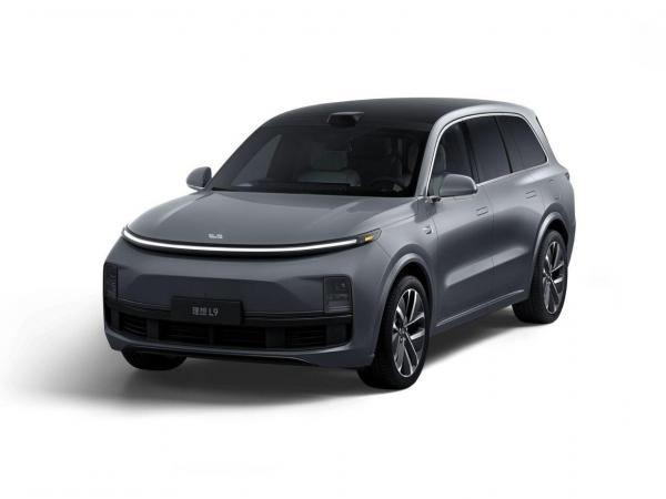 LiXiang L9, 2024 год выпуска с двигателем Гибрид, 7 400 000 RUB в г. Москва
