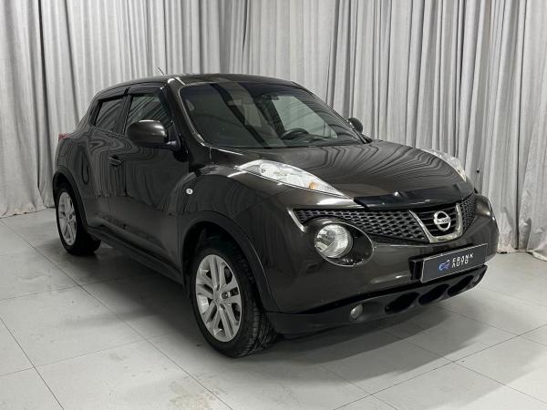 Nissan Juke, 2012 год выпуска с двигателем Бензин, 990 000 RUB в г. Москва