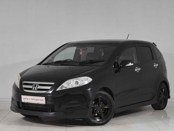 Honda Edix, 2005 год выпуска с двигателем Бензин, 546 000 RUB в г. Москва