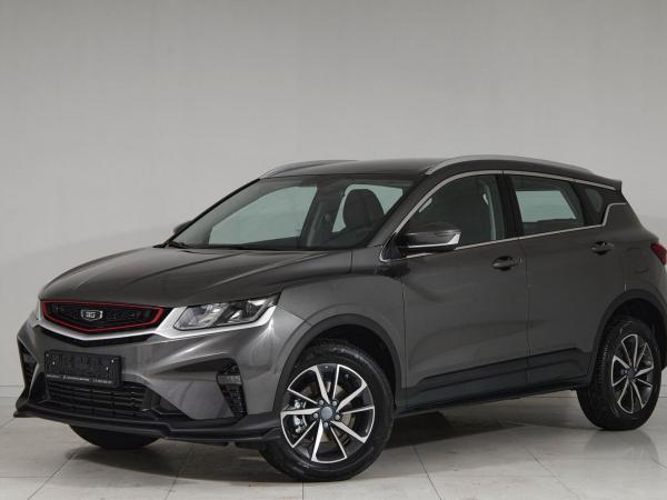 Belgee X50, 2025 год выпуска с двигателем Бензин, 2 290 000 RUB в г. Москва