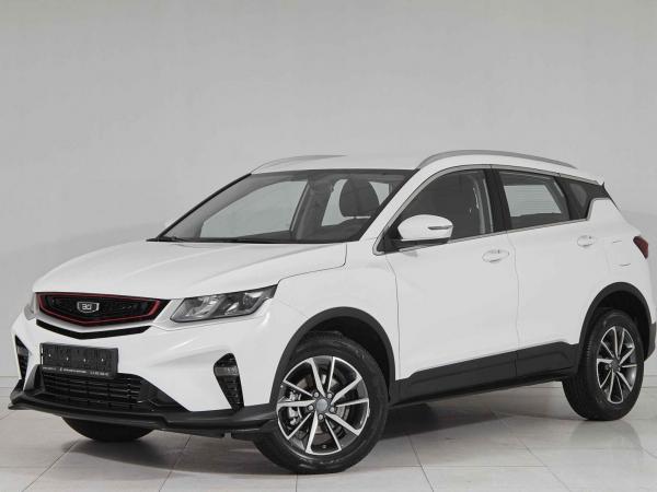Belgee X50, 2025 год выпуска с двигателем Бензин, 2 290 000 RUB в г. Москва