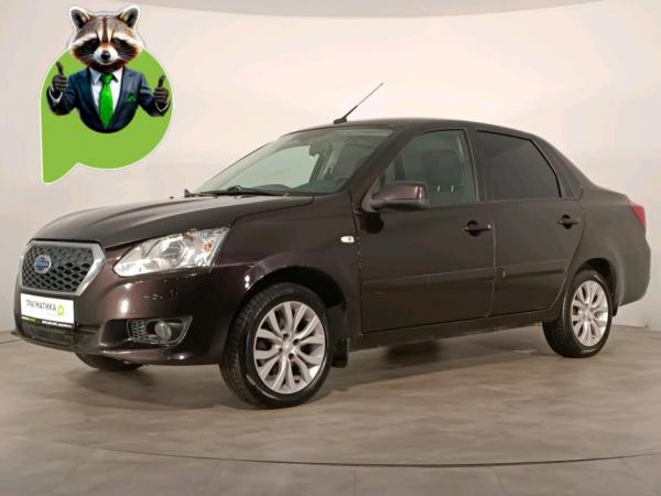Datsun on-DO, 2018 год выпуска с двигателем Бензин, 479 000 RUB в г. Санкт-Петербург