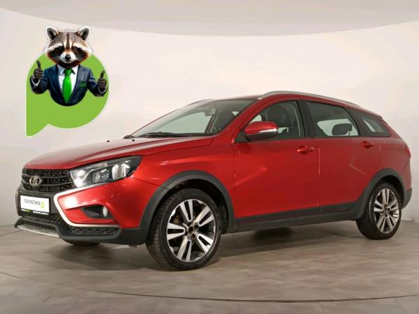 LADA (ВАЗ) Vesta, 2018 год выпуска с двигателем Бензин, 755 000 RUB в г. Санкт-Петербург