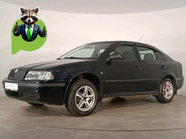 Skoda Octavia, 2008 год выпуска с двигателем Бензин, 390 000 RUB в г. Санкт-Петербург