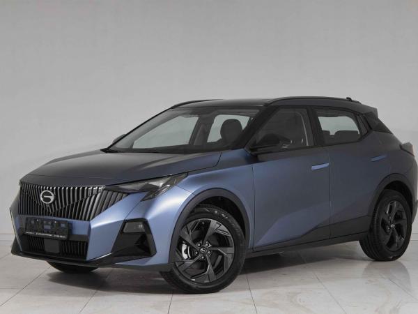 GAC GS3, 2024 год выпуска с двигателем Бензин, 2 520 000 RUB в г. Москва