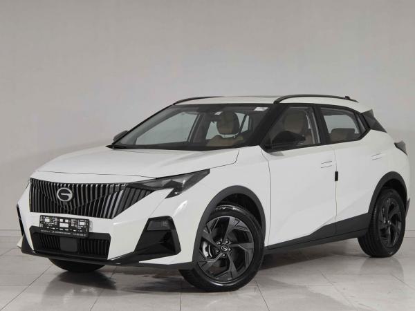 GAC GS3, 2024 год выпуска с двигателем Бензин, 2 520 000 RUB в г. Москва