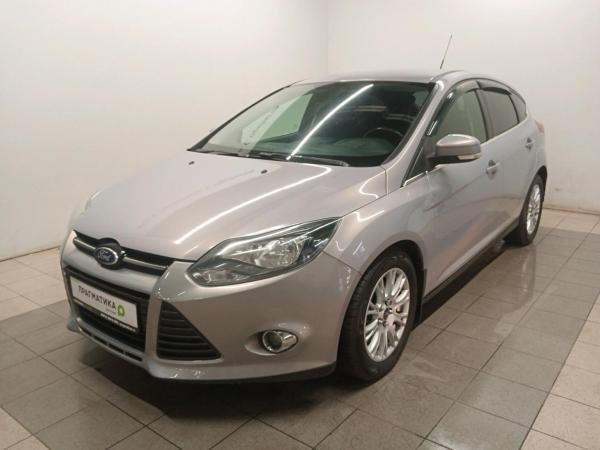 Ford Focus, 2013 год выпуска с двигателем Бензин, 779 000 RUB в г. Санкт-Петербург
