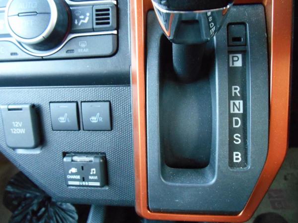 Daihatsu Taft, 2020 год выпуска с двигателем Бензин, 1 500 000 RUB в г. Иркутск