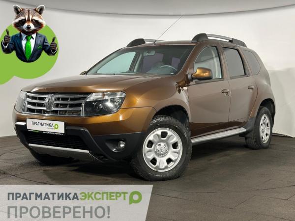 Renault Duster, 2013 год выпуска с двигателем Бензин, 999 990 RUB в г. Великий Новгород
