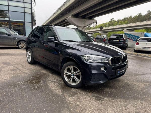 BMW X5, 2018 год выпуска с двигателем Дизель, 4 150 000 RUB в г. Москва