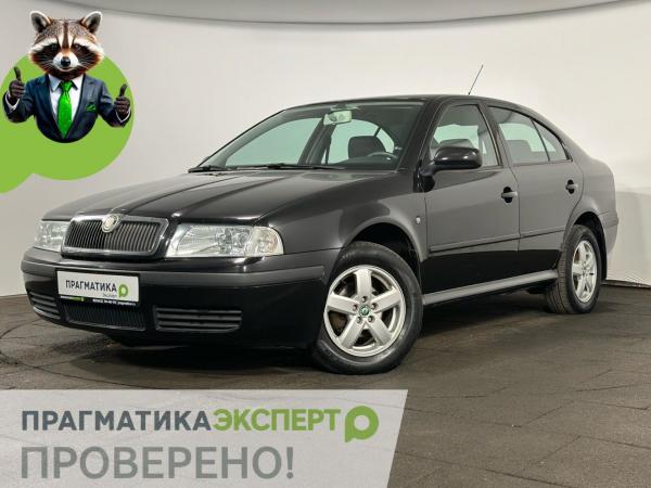 Skoda Octavia, 2008 год выпуска с двигателем Бензин, 589 000 RUB в г. Великий Новгород
