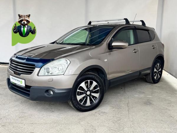 Nissan Qashqai, 2008 год выпуска с двигателем Бензин, 830 000 RUB в г. Петрозаводск