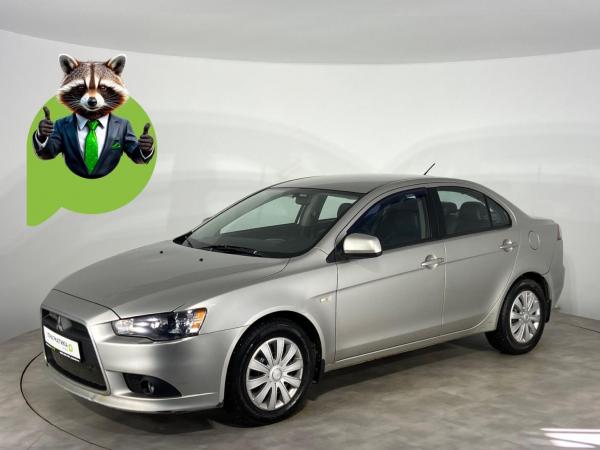 Mitsubishi Lancer, 2012 год выпуска с двигателем Бензин, 699 000 RUB в г. Санкт-Петербург