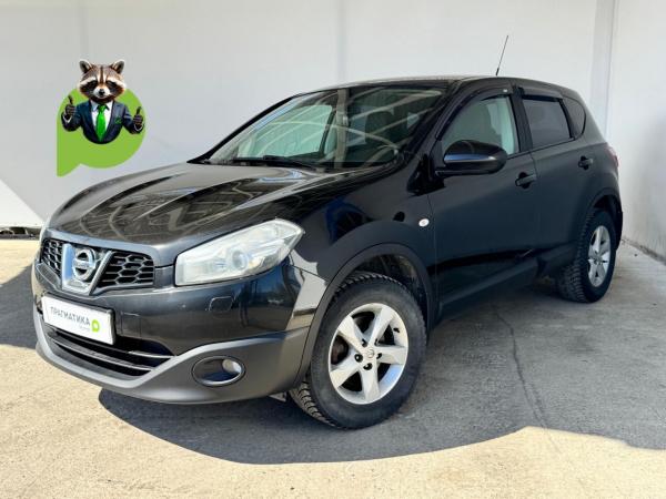 Nissan Qashqai, 2013 год выпуска с двигателем Бензин, 1 090 000 RUB в г. Петрозаводск