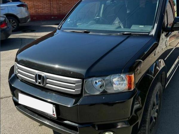 Honda Crossroad, 2007 год выпуска с двигателем Бензин, 1 450 000 RUB в г. Ростов-на-Дону