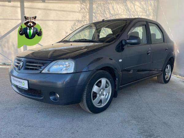 Renault Logan, 2008 год выпуска с двигателем Бензин, 499 000 RUB в г. Петрозаводск