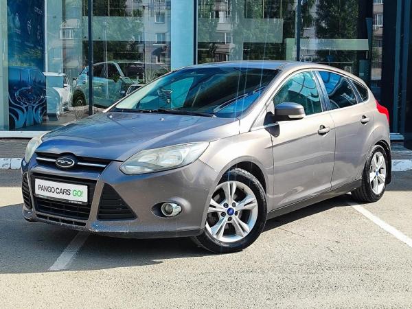 Ford Focus, 2011 год выпуска с двигателем Бензин, 550 000 RUB в г. Казань