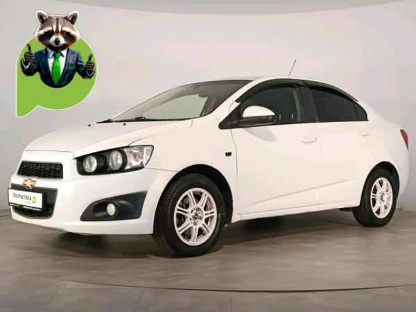 Chevrolet Aveo, 2012 год выпуска с двигателем Бензин, 515 000 RUB в г. Санкт-Петербург