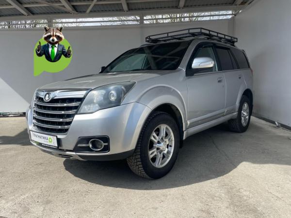 Great Wall Hover H3, 2014 год выпуска с двигателем Бензин, 850 000 RUB в г. Петрозаводск