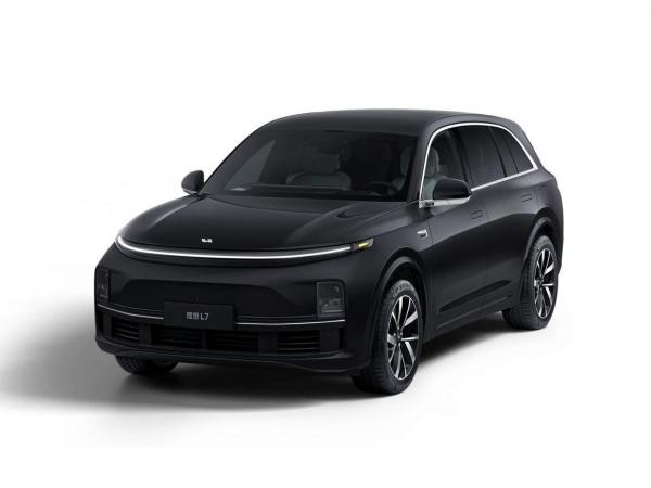 LiXiang L7, 2024 год выпуска с двигателем Гибрид, 6 600 000 RUB в г. Москва