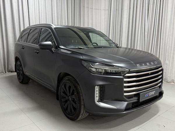 EXEED VX, 2023 год выпуска с двигателем Бензин, 3 750 000 RUB в г. Москва