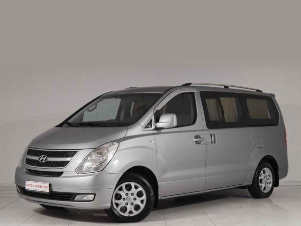 Hyundai Grand Starex, 2012 год выпуска с двигателем Дизель, 1 680 000 RUB в г. Москва