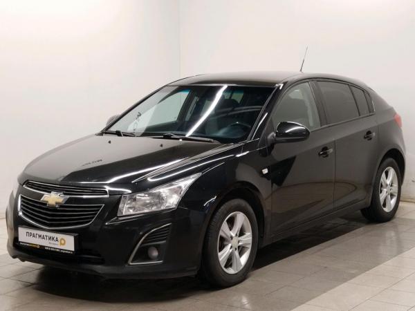 Chevrolet Cruze, 2013 год выпуска с двигателем Бензин, 699 000 RUB в г. Санкт-Петербург