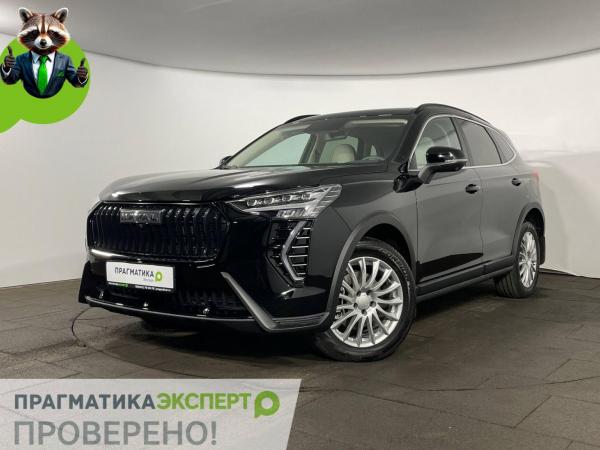 Haval Jolion, 2024 год выпуска с двигателем Бензин, 2 279 900 RUB в г. Великий Новгород