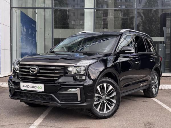 GAC GS8, 2023 год выпуска с двигателем Бензин, 2 750 000 RUB в г. Казань
