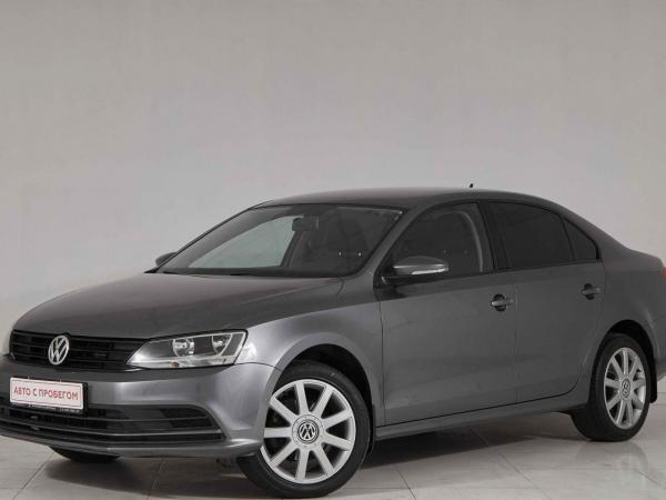 Volkswagen Jetta, 2015 год выпуска с двигателем Бензин, 1 281 000 RUB в г. Москва