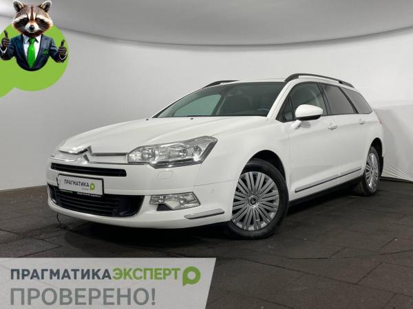 Citroen C5, 2011 год выпуска с двигателем Бензин, 799 990 RUB в г. Великий Новгород