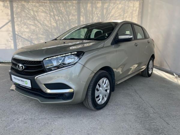 LADA (ВАЗ) XRAY, 2019 год выпуска с двигателем Бензин, 1 090 000 RUB в г. Петрозаводск