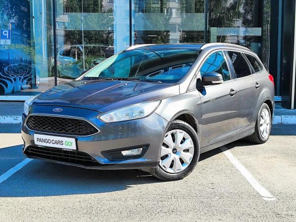 Ford Focus, 2015 год выпуска с двигателем Бензин, 670 000 RUB в г. Казань
