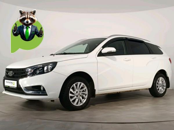 LADA (ВАЗ) Vesta, 2022 год выпуска с двигателем Бензин, 1 300 000 RUB в г. Санкт-Петербург