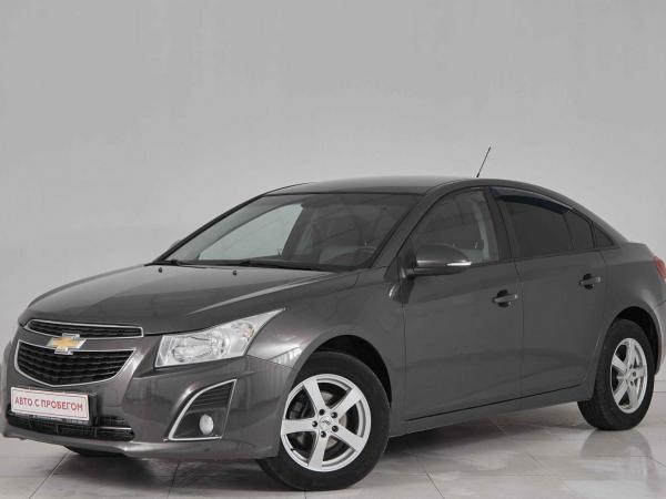 Chevrolet Cruze, 2015 год выпуска с двигателем Бензин, 1 100 000 RUB в г. Москва