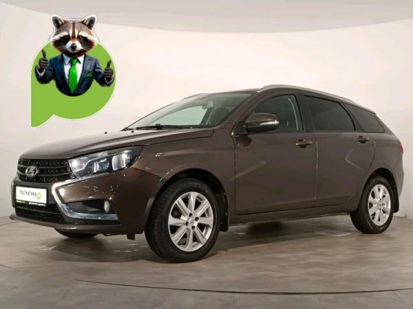 LADA (ВАЗ) Vesta, 2020 год выпуска с двигателем Бензин, 1 149 000 RUB в г. Санкт-Петербург