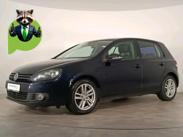Volkswagen Golf, 2011 год выпуска с двигателем Бензин, 629 000 RUB в г. Санкт-Петербург