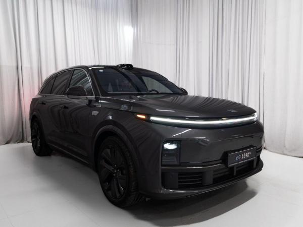 LiXiang L7, 2025 год выпуска с двигателем Гибрид, 7 100 000 RUB в г. Москва