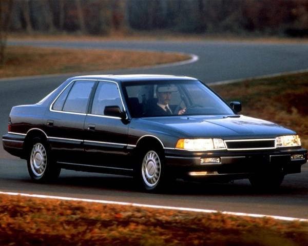 Фото Acura Legend I Седан