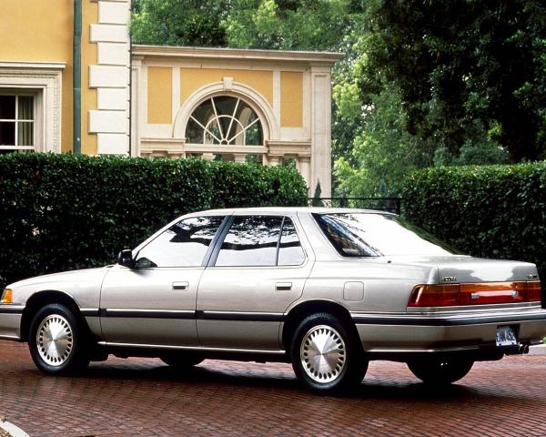 Фото Acura Legend I Седан