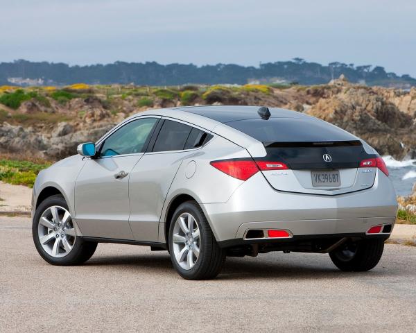 Фото Acura ZDX I Внедорожник 5 дв.