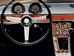 Фото Alfa Romeo 105/115 I