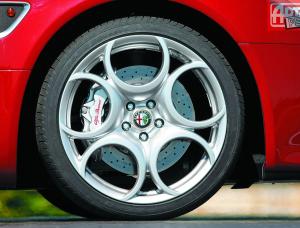Фото Alfa Romeo 8C Competizione I