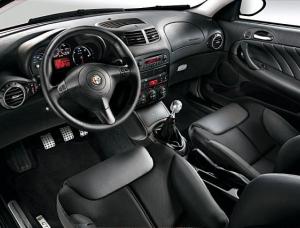 Фото Alfa Romeo GT I