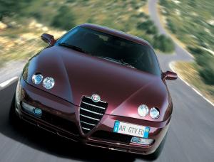 Фото Alfa Romeo GTV I