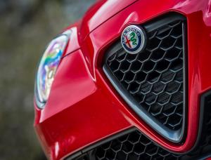 Фото Alfa Romeo MiTo I Рестайлинг 2