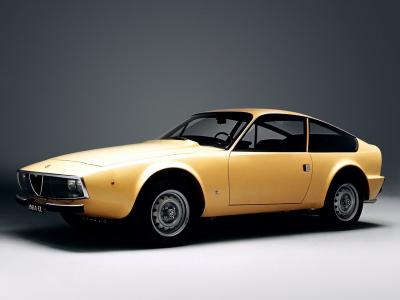 Фото Alfa Romeo 105/115 I Купе Junior Z