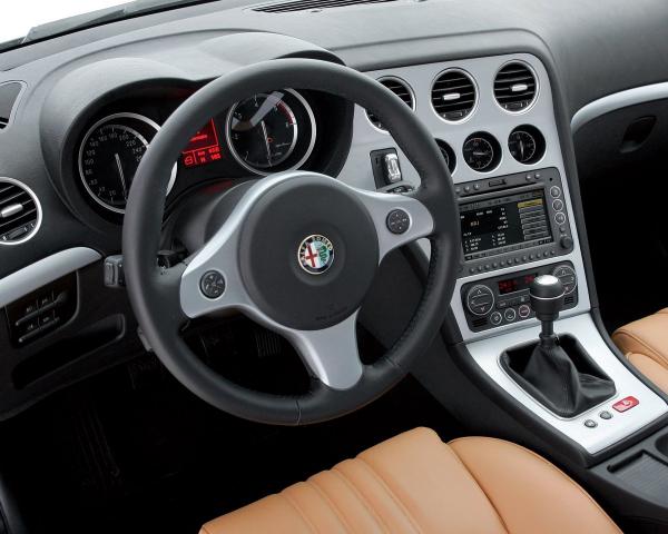 Фото Alfa Romeo 159 I Универсал 5 дв.