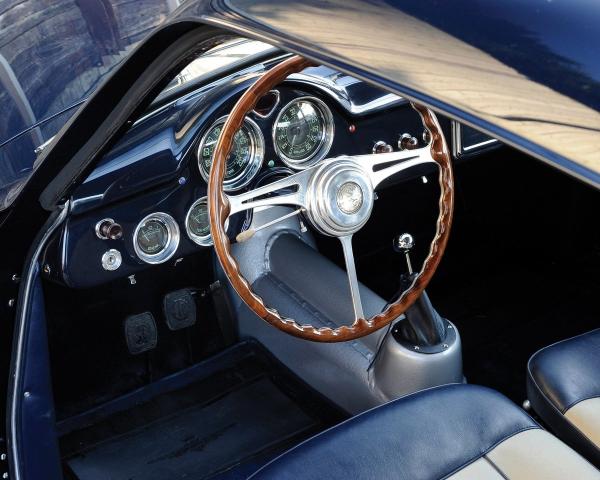 Фото Alfa Romeo 1900 I Купе Sprint